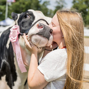 Meet your Posher, Alyssa